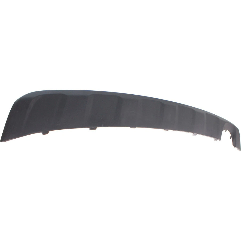 Rear Skid Plate for Kia Sorento (2016–2018)