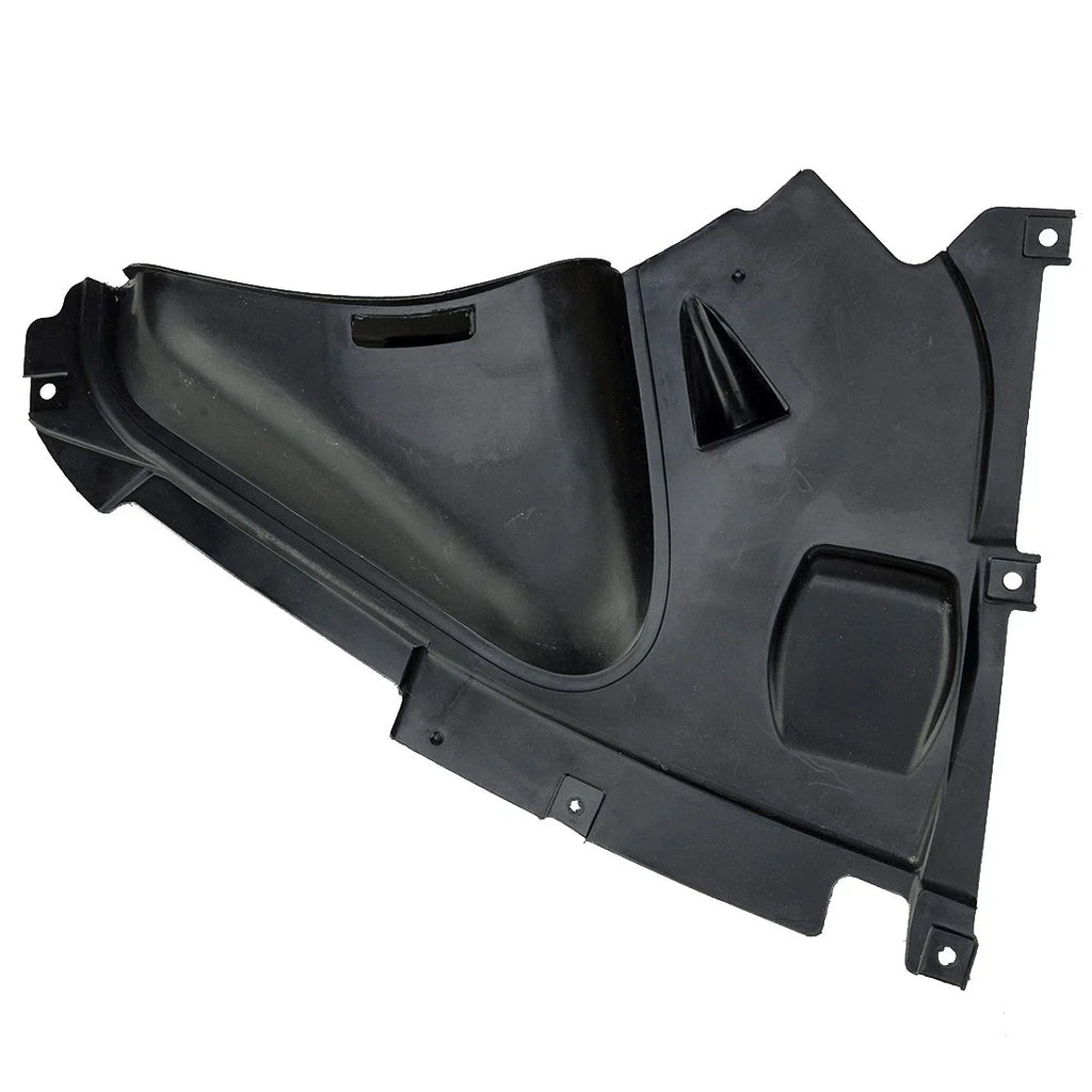 Left Wheel Arch Shell Inner Fender for BMW 3 Series F30 F35 2012-2018