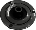 A/C Compressor Clutch Replacement for Chrysler Town & Country (2001-2016)