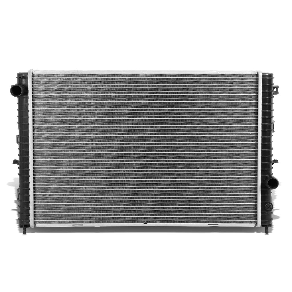 Aluminum Cooling Radiator for Land Rover Discovery 4.0L 4.6L (1999–2004) DPI 2930