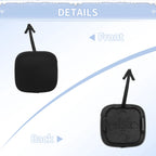 Tow Hook Cover Cap for Toyota Highlander (2004–2007) No. 5212748030