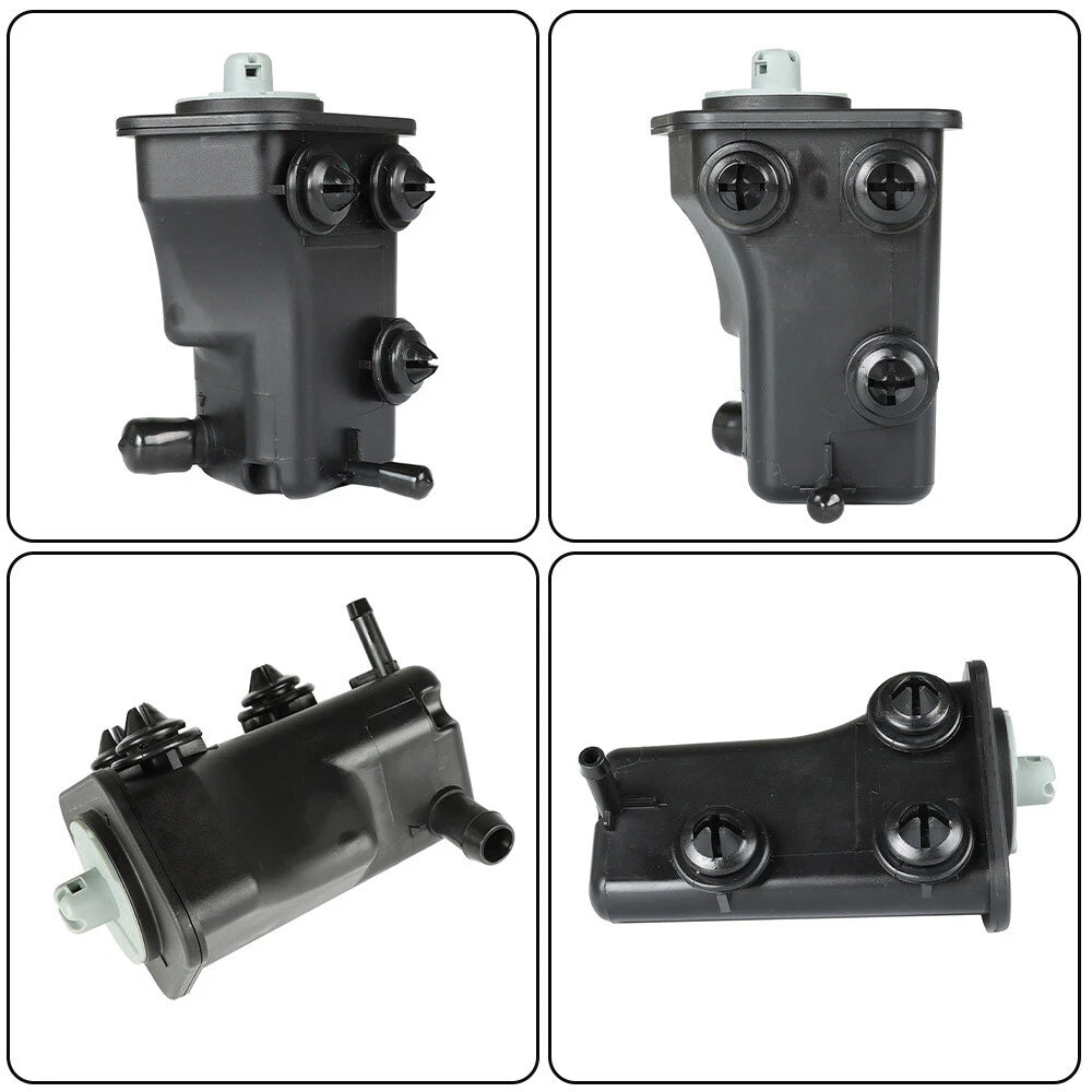 Power Steering Pump Reservoir for Volkswagen Jetta Beetle Passat (2011-2016)