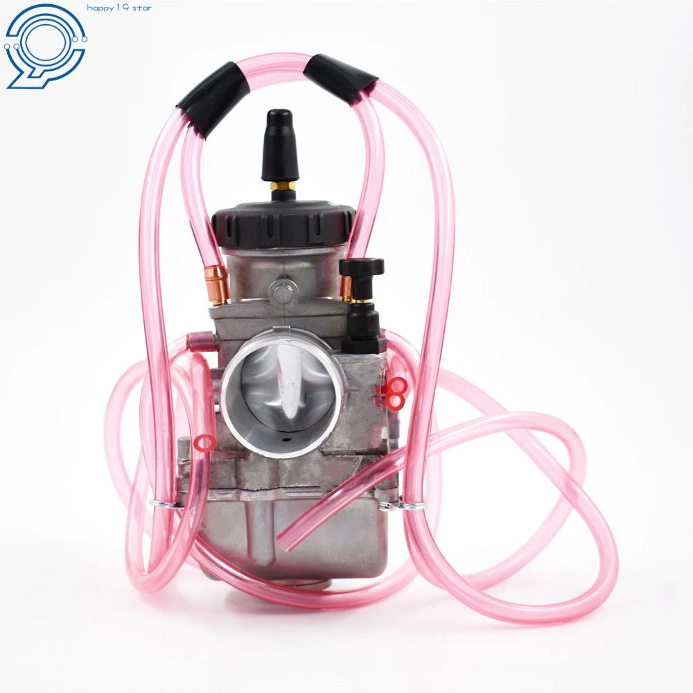 Carburetor for Kawasaki KDX200 KDX220 (1995-2006)