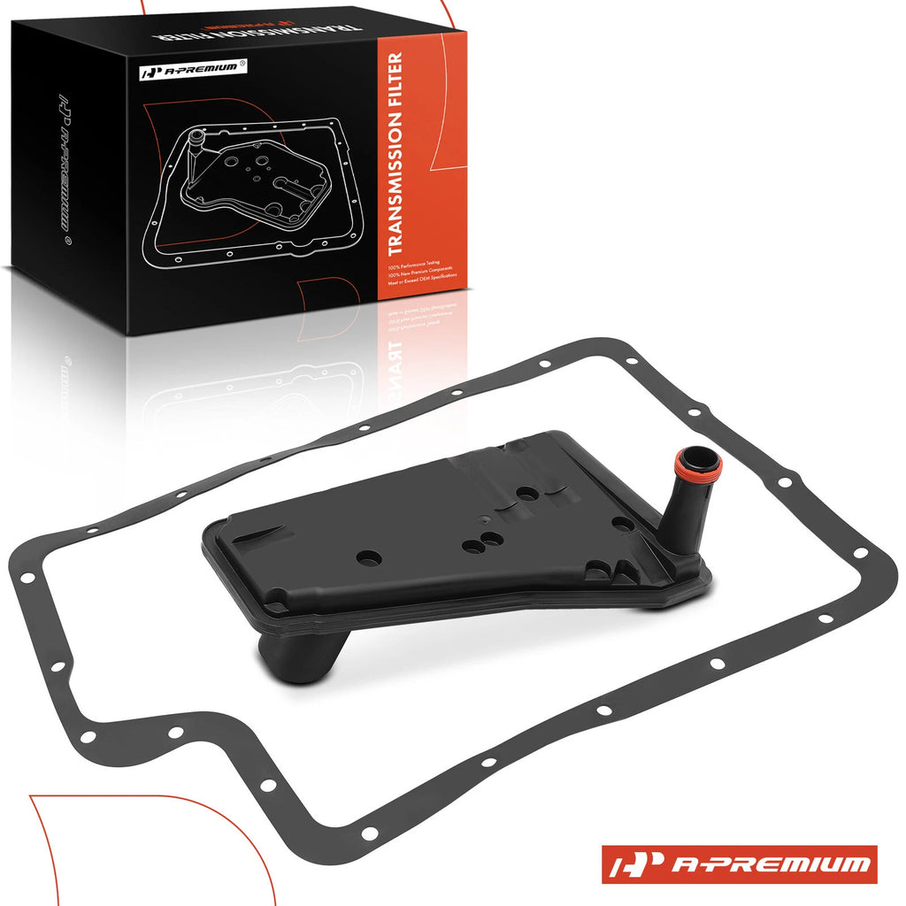 Automatic Transmission Filter for Ford F-150 F-250 F-350 (1989–2003)