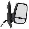 Passenger Side Power Mirror for Ford Transit-250 (2018–2019)