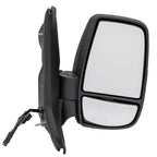 Passenger Side Power Mirror for Ford Transit-250 (2018–2019)