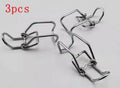 Engine Air Filter Clamp Buckle for Sany Hyundai Kubota Yanmar