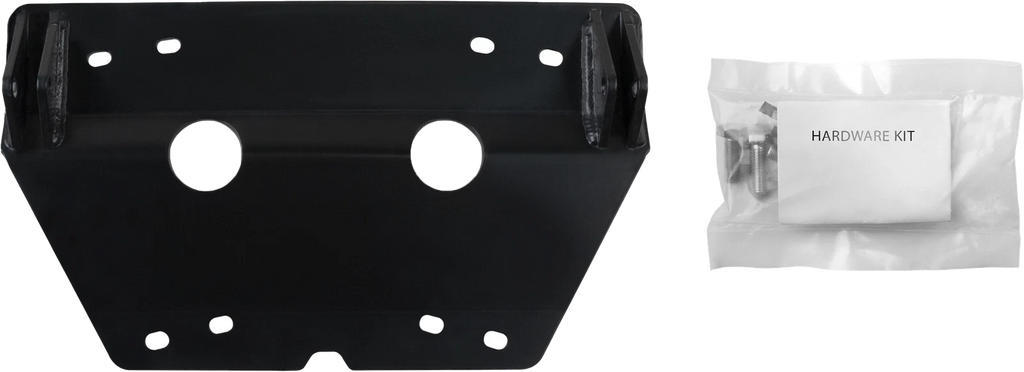 Open Trail ATV Plow Mount for Honda Rancher (2014–2017)