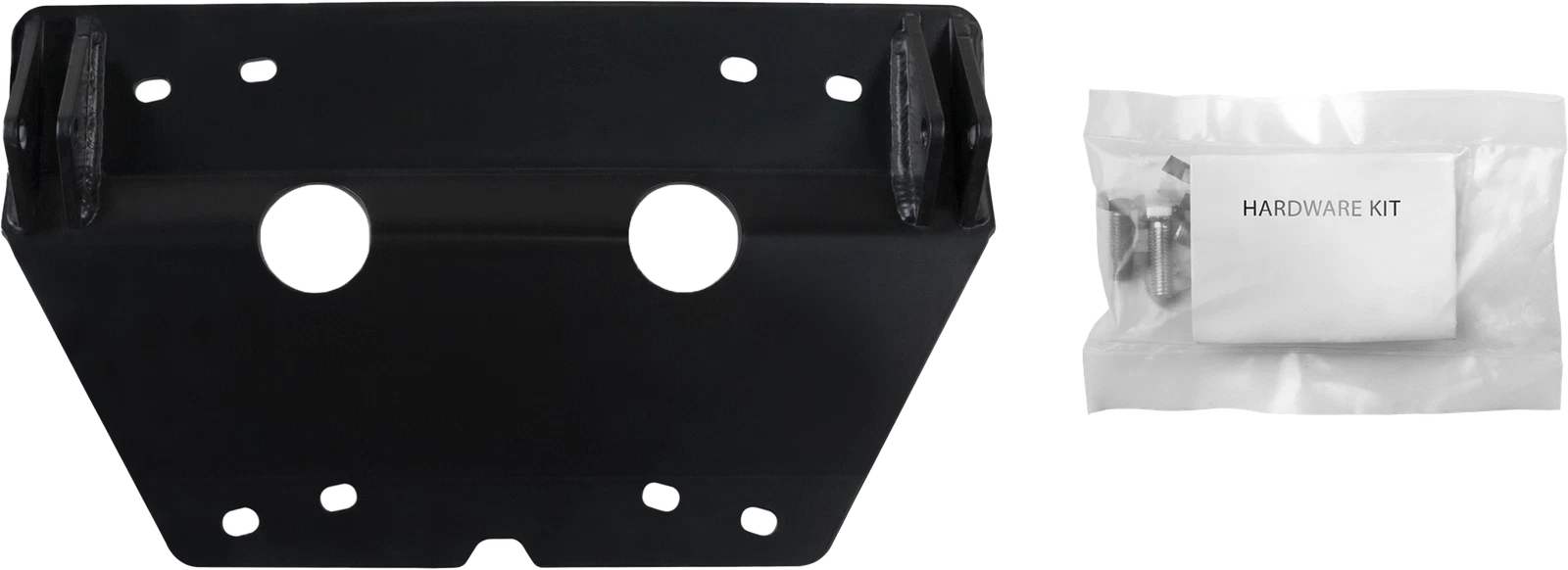 Open Trail ATV Plow Mount for Honda Rancher (2014–2017)