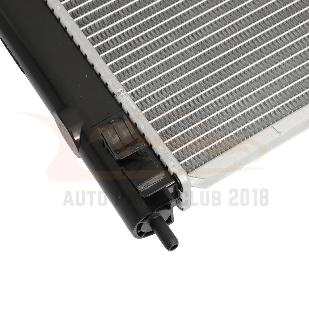 Aluminum Radiator for Chrysler 300 (2005-2014)