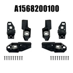2 x Tailored Lamp Repairs for Your Model