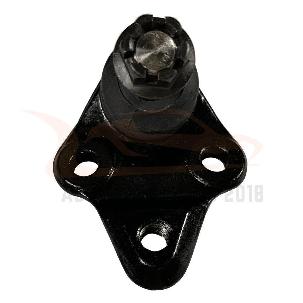 Set of 6 Front Lower Ball Joints for Toyota Prius (2004–2009)