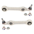 2X Front Lower Rearward Control Arms for A205 C253 C257 W205 W213
