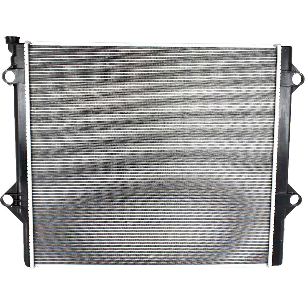 Radiator for Toyota 4Runner, FJ Cruiser (2003–2012)