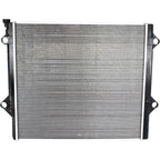 Radiator for Toyota 4Runner, FJ Cruiser (2003–2012)