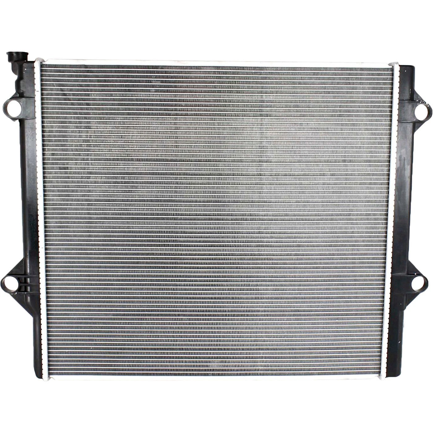 Radiator for Toyota 4Runner, FJ Cruiser (2003–2012)