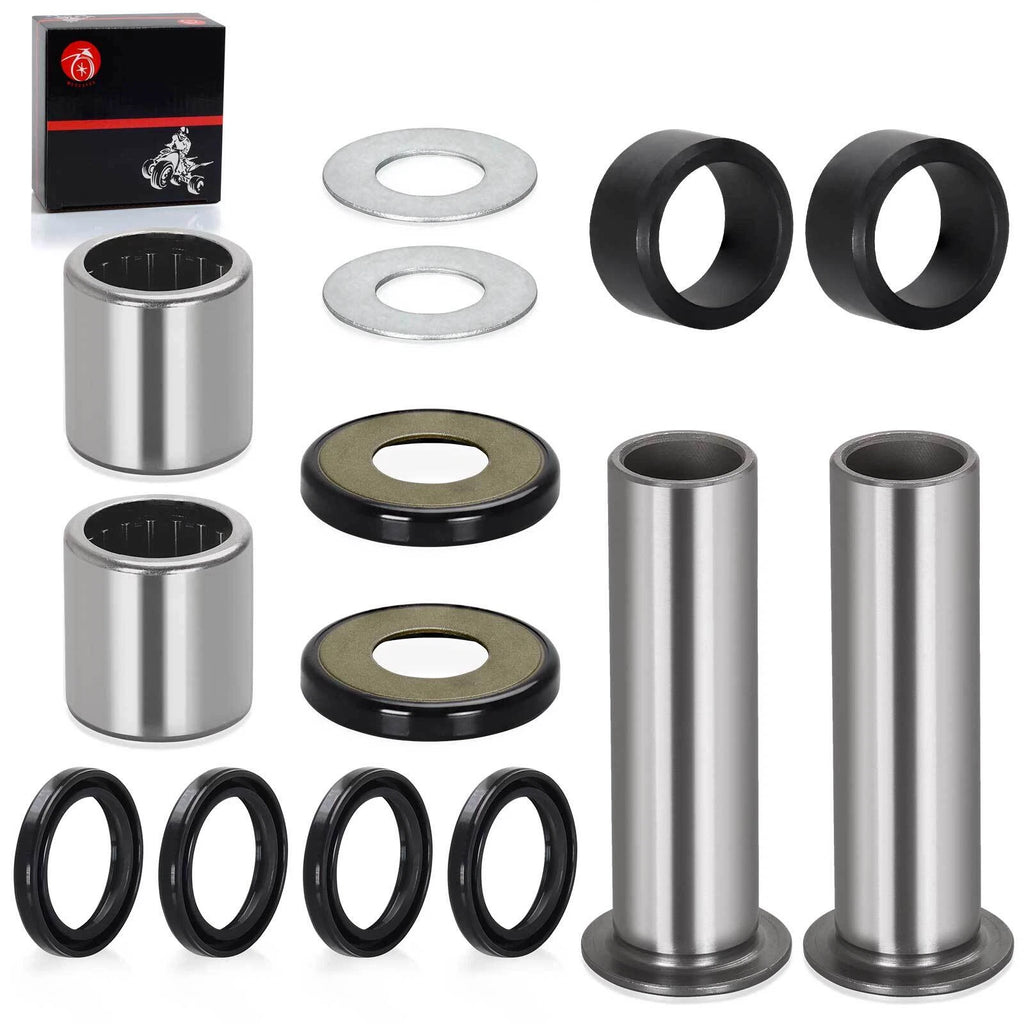 Swingarm Bearings & Seal Kit for Suzuki LT-Z400Z Quadsport (2003–2009, 2012)