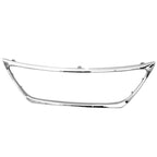 Outer Grille Molding Replacement Chrome Plastic for Lexus LS460 (2007–2009)