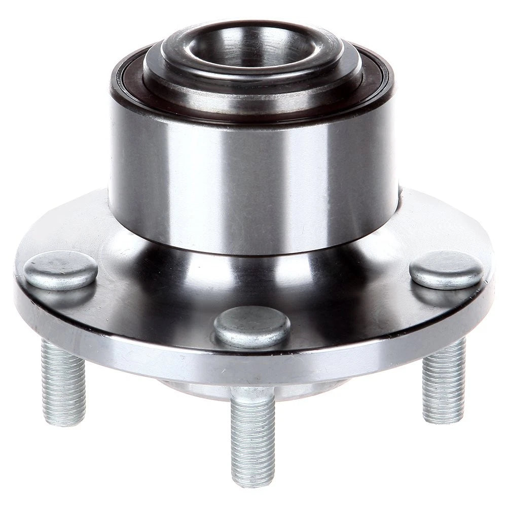 Front Wheel Hub Bearing Pair for Volvo S40 C30 V50 C70 (2005-2013)