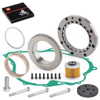 Puller Tool & One Way Starter Clutch kit for Yamaha XVS1100 V-Star (2002–2009)
