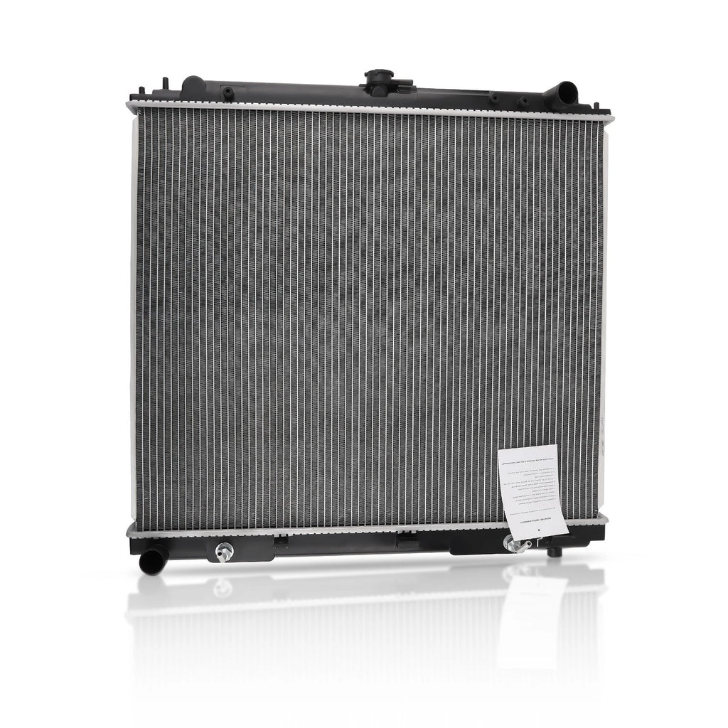 Radiator for Nissan Xterra 4.0L (2005–2015 CU2807 412807A)