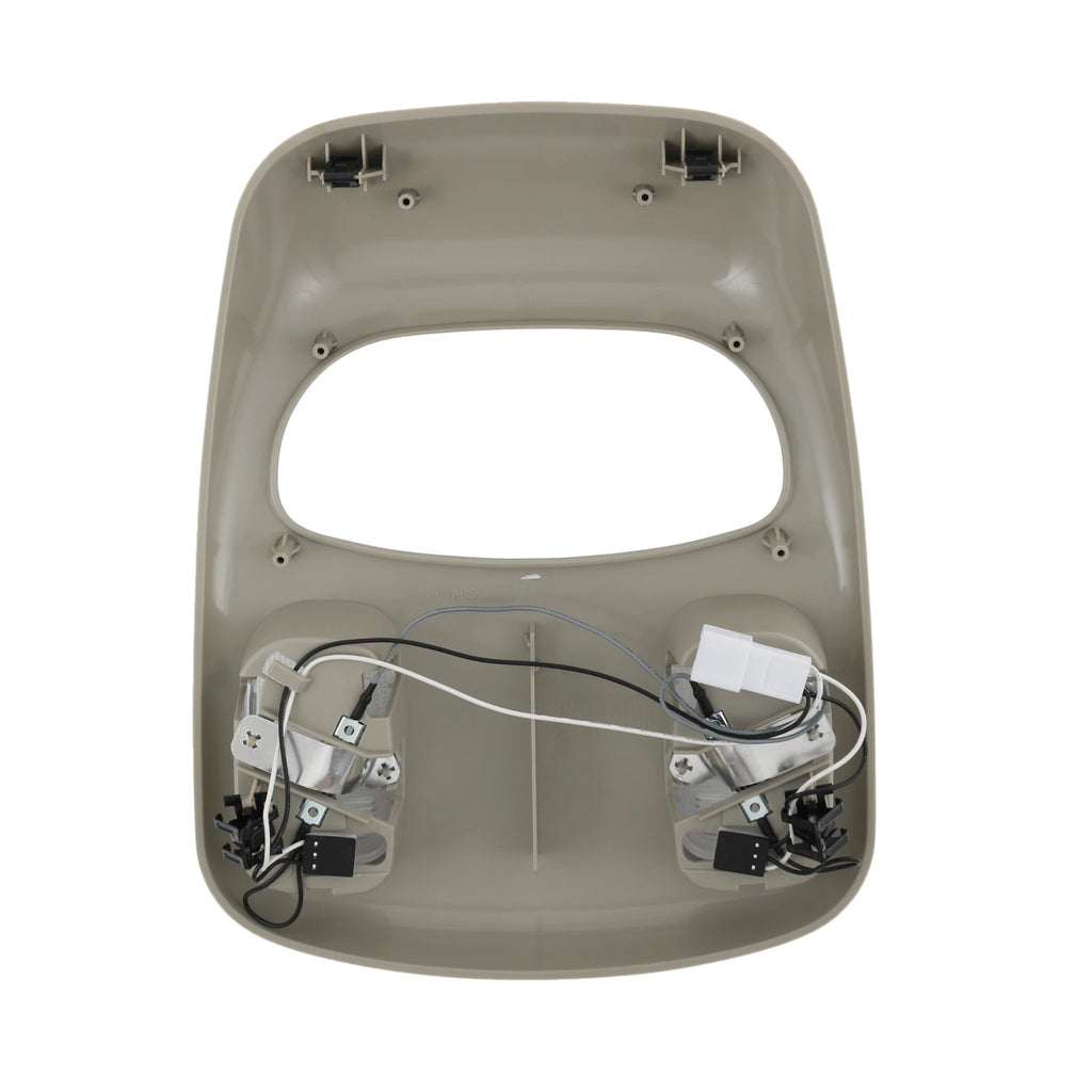 Overhead Console Housing for Ram 1500 2500 3500 (2006-2009)