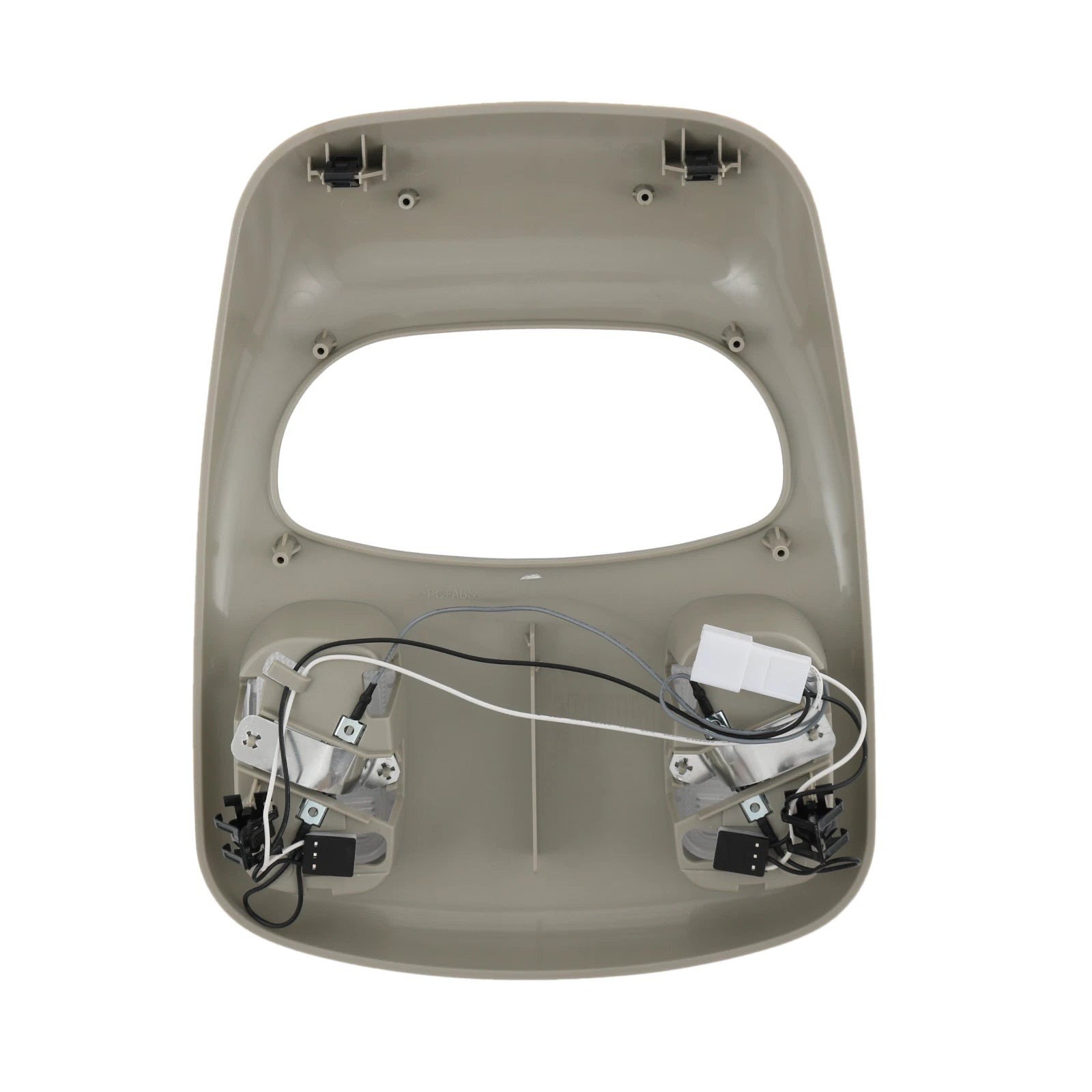 Overhead Console Housing for Ram 1500 2500 3500 (2006-2009)