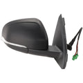 Heated Right Side Mirror for Volvo V60 S60 (2011–2018)