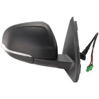 Heated Right Side Mirror for Volvo V60 S60 (2011–2018)