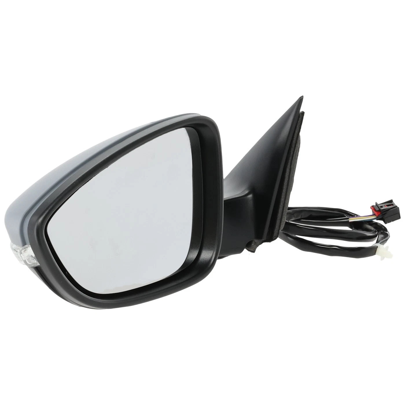 Heated Driver Left Side Mirror for VW Passat (2016–2020)