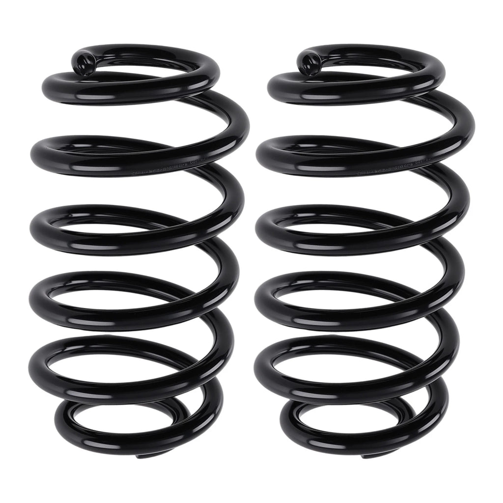 5" Rear Lowering Coil Springs for Chevy Suburban Avalanche (2007–2020)
