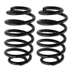 5" Rear Lowering Coil Springs for Chevy Suburban Avalanche (2007–2020)