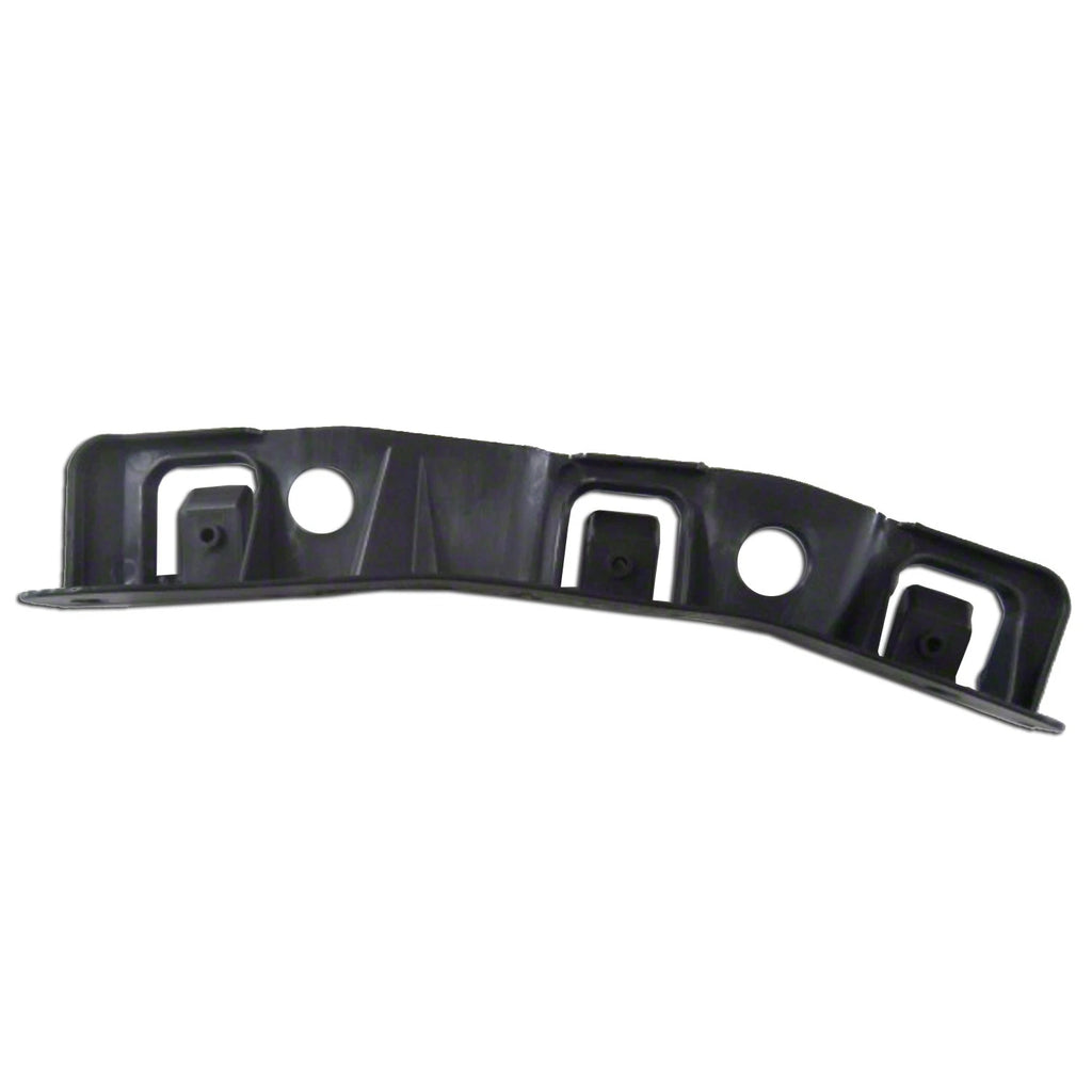 Replacement Polypropylene Passenger Side Front Bumper Cover Bracket