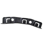 Replacement Polypropylene Passenger Side Front Bumper Cover Bracket