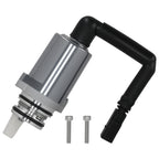 AWD Differential Pump for VW Golf IV Variant Bora (1998–2006) 02D525557 2-Pin