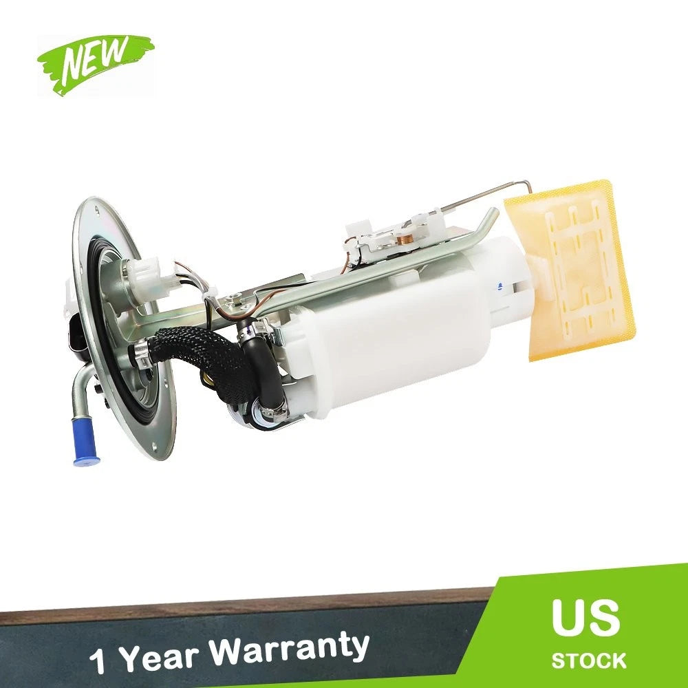 Fuel Pump Assembly with Sensor for Hyundai Sonata GL/GLS/SE 2.4L (2011–2014)