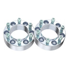 2" Hubcentric Wheel Spacers for Toyota 4Runner Tacoma (2010–2024)