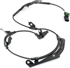 Front Wheel Speed Sensors for Mitsubishi L200 2.5L (2012-2015)