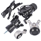 Set of 5 Engine & Transmission Mounts for Nissan Maxima Altima (2007-2014)
