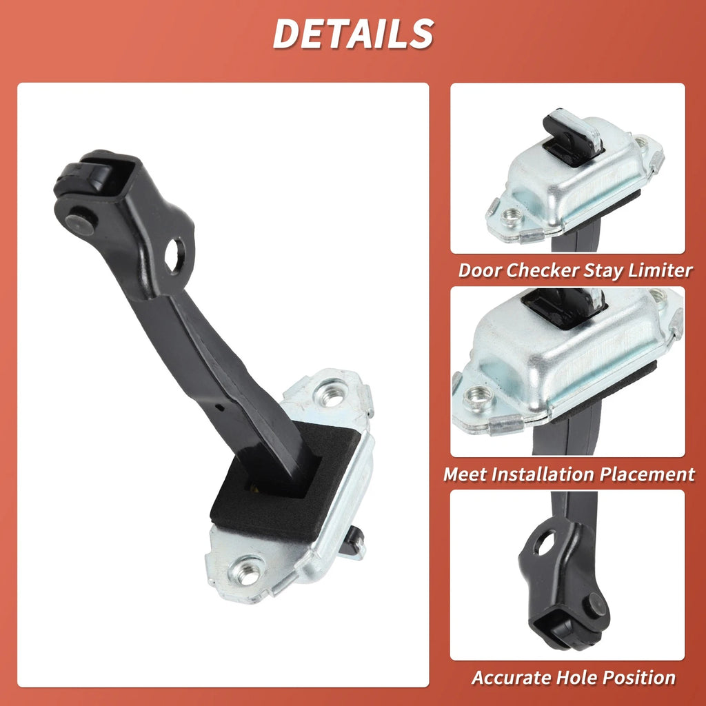 Front Right Door Check Strap No.793902H000 for Hyundai Elantra HD (2007–2010)