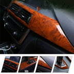 Vinyl Wrap Glossy Sticker Decal Sheet for Car Interior (Universal)