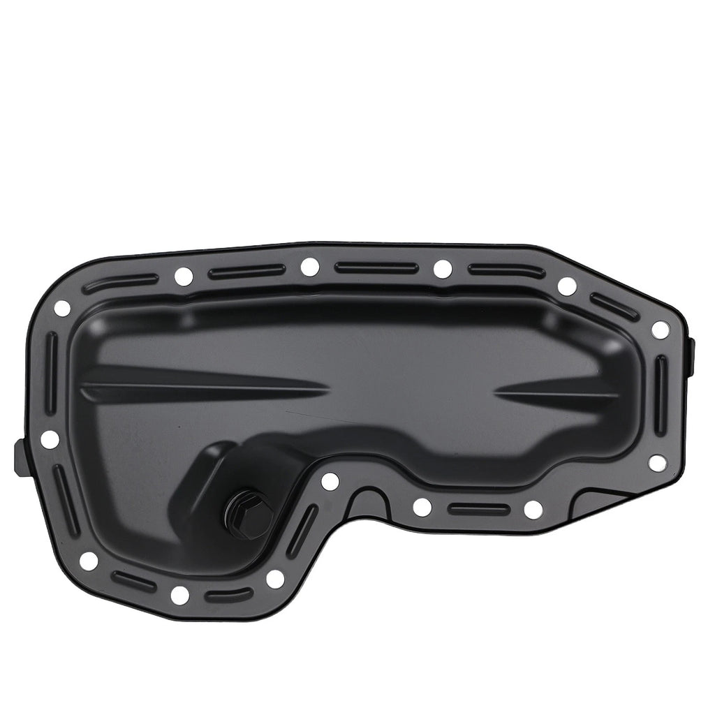 Lower Oil Pan Assembly for Jeep Grand Cherokee Durango 3.6L (2011–2018)