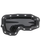 Lower Oil Pan Assembly for Jeep Grand Cherokee Durango 3.6L (2011–2018)