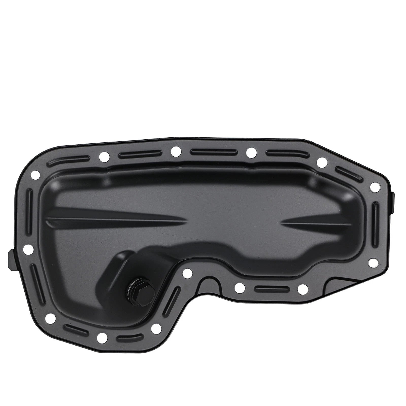 Lower Oil Pan Assembly for Jeep Grand Cherokee Durango 3.6L (2011–2018)