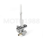 Fuel Valve Petcock for Yamaha V Star 650 XVS 650 V-Star Silverado 650 (1998–2016)
