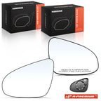 Heated Power Mirror Glass for Toyota Corolla 2014-2019 (2Dr/4Dr)