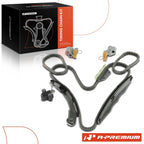 9x Timing Chain Kit for Nissan Frontier Pathfinder (2005–2019)