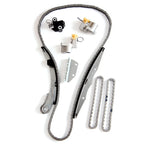 Timing Chain Oil Pump Kit for Nissan Pathfinder, Xterra, Frontier (2005–2010)