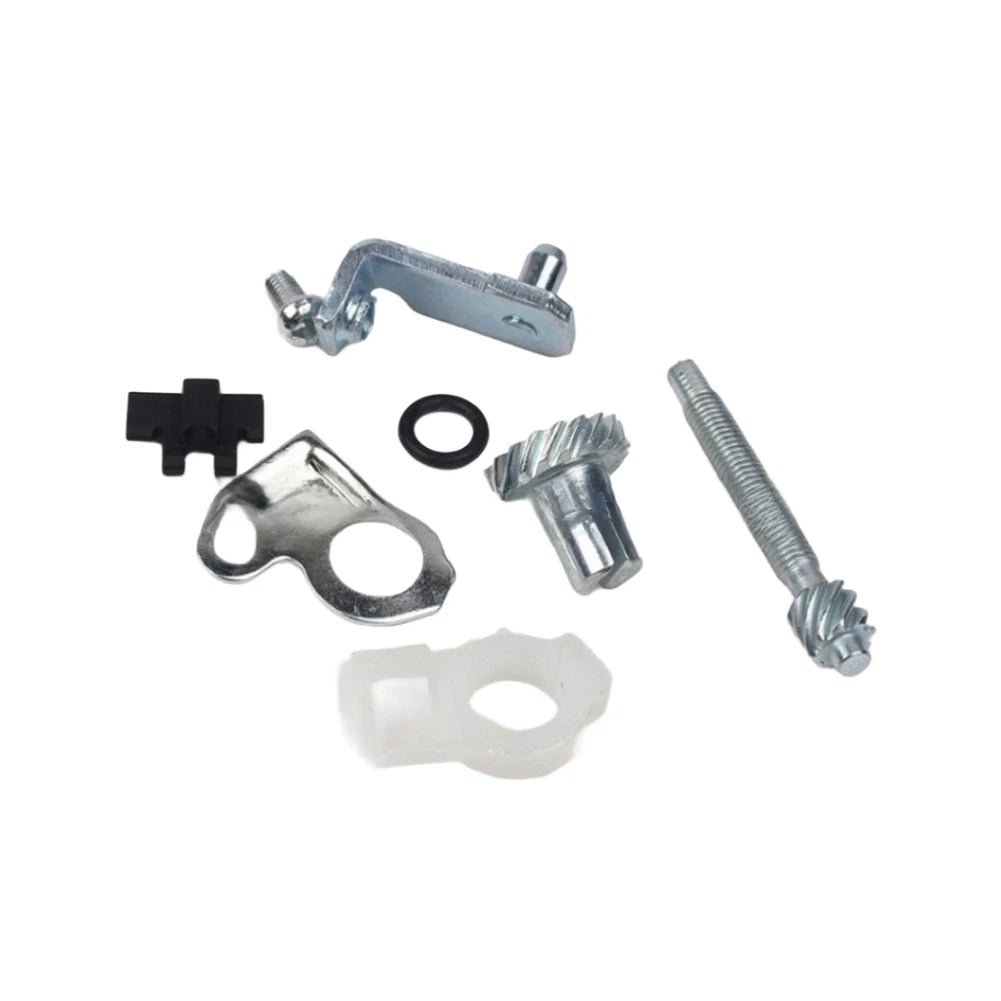 8-Piece Tensioner Adjustment Screw Kit for MS361 MS381 MS382 MS660