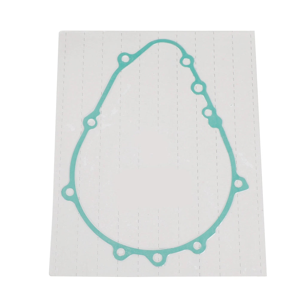 Left Generator Cover Gasket for Kawasaki ZX-9R (1998–2003), Z 750, Z 1000 (2003–2012)